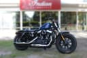 2022 Harley-Davidson Harley-Davidson Sportster 1200 - 798 km - Náhled 10
