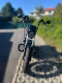 2007 Harley-Davidson Harley-Davidson Sportster 883 - 39 917 km - Náhled 2