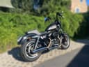 2007 Harley-Davidson Harley-Davidson Sportster 883 - 39 917 km - Náhled 5