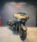 2022 Harley-Davidson Harley-Davidson Touring - 4 044 km - Náhled 1