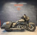 2022 Harley-Davidson Harley-Davidson Touring - 4 044 km - Náhled 5