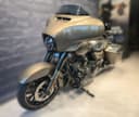 2022 Harley-Davidson Harley-Davidson Touring - 4 044 km - Náhled 9