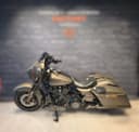 2022 Harley-Davidson Harley-Davidson Touring - 4 044 km - Náhled 10