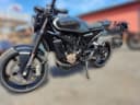 2018 Husqvarna Husqvarna Vitpilen 701 - 6 500 km - Náhled 1