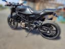 2018 Husqvarna Husqvarna Vitpilen 701 - 6 500 km - Náhled 2