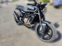 2018 Husqvarna Husqvarna Vitpilen 701 - 6 500 km - Náhled 3