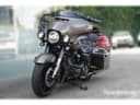 2024 Harley-Davidson Harley-Davidson Touring - 8 999 km - Náhled 3