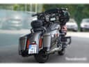2024 Harley-Davidson Harley-Davidson Touring - 8 999 km - Náhled 6