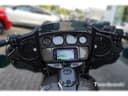 2024 Harley-Davidson Harley-Davidson Touring - 8 999 km - Náhled 8