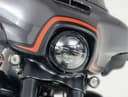 2018 Harley-Davidson Harley-Davidson Touring - 34 126 km - Náhled 8