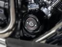 2018 Harley-Davidson Harley-Davidson Touring - 34 126 km - Náhled 12