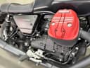 2020 Moto Guzzi Moto Guzzi V7 - 5 145 km - Náhled 4