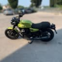 2025 Moto Guzzi Moto Guzzi V7 - 3 219 km - Náhled 4