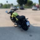 2025 Moto Guzzi Moto Guzzi V7 - 3 219 km - Náhled 5