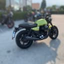 2025 Moto Guzzi Moto Guzzi V7 - 3 219 km - Náhled 6