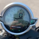 2025 Moto Guzzi Moto Guzzi V7 - 3 219 km - Náhled 7