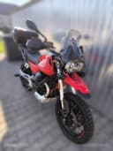 2019 Moto Guzzi Moto Guzzi V85 TT - 29 000 km - Náhled 9