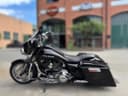 2012 Harley-Davidson Harley-Davidson Touring - 31 500 km - Náhled 2