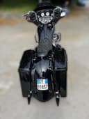 2012 Harley-Davidson Harley-Davidson Touring - 31 500 km - Náhled 4