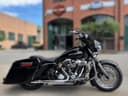 2012 Harley-Davidson Harley-Davidson Touring - 31 500 km - Náhled 6