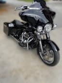 2012 Harley-Davidson Harley-Davidson Touring - 31 500 km - Náhled 7