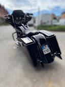2012 Harley-Davidson Harley-Davidson Touring - 31 500 km - Náhled 8