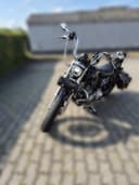2000 Harley-Davidson Harley-Davidson Sportster 883 - 46 390 km - Náhled 3