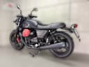 2020 Moto Guzzi Moto Guzzi V7 - 5 145 km - Náhled 9