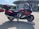 2012 BMW BMW K 1600 GT - 46 300 km - Náhled 3