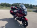 2012 BMW BMW K 1600 GT - 46 300 km - Náhled 4