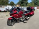 2012 BMW BMW K 1600 GT - 46 300 km - Náhled 6