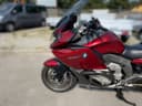 2012 BMW BMW K 1600 GT - 46 300 km - Náhled 13