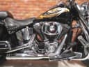 2002 Harley-Davidson Harley-Davidson Softail - 78 410 km - Náhled 2