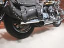 2002 Harley-Davidson Harley-Davidson Softail - 78 410 km - Náhled 8