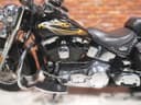 2002 Harley-Davidson Harley-Davidson Softail - 78 410 km - Náhled 11