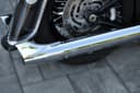 2013 Harley-Davidson Harley-Davidson Softail - 36 500 km - Náhled 8