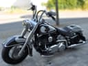 2013 Harley-Davidson Harley-Davidson Softail - 36 500 km - Náhled 14