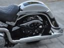 2013 Harley-Davidson Harley-Davidson Softail - 36 500 km - Náhled 18
