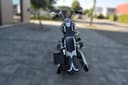 2013 Harley-Davidson Harley-Davidson Softail - 36 500 km - Náhled 21