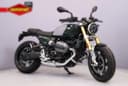 2025 BMW BMW R nineT - 1 000 km - Náhled 2