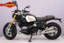 2025 BMW BMW R nineT - 1 000 km - Náhled 5