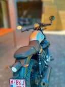 2022 Moto Guzzi Moto Guzzi V7 - 1 100 km - Náhled 3