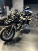 2018 BMW BMW R 1200 GS - 17 368 km - Náhled 11