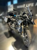 2018 BMW BMW R 1200 GS - 17 368 km - Náhled 13