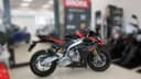 2025 Aprilia Aprilia RS 660 - 2 400 km - Náhled 2