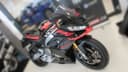2025 Aprilia Aprilia RS 660 - 2 400 km - Náhled 3