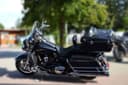 2018 Harley-Davidson Harley-Davidson Touring - 91 000 km - Náhled 3