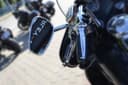 2018 Harley-Davidson Harley-Davidson Touring - 91 000 km - Náhled 13