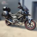 2015 Honda Honda NC 750 X - 40 000 km - Náhled 1