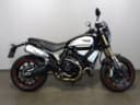 2018 Ducati Ducati Scrambler - 22 406 km - Náhled 1
